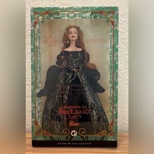 Legends of Ireland Aine Doll